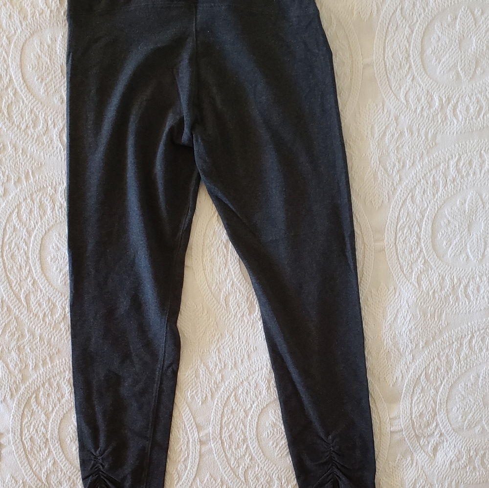 Pink Victoria Secret Yoga Pants - Picture 2 of 8